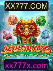 Legendary5: Descubra o Jogo do Ano
